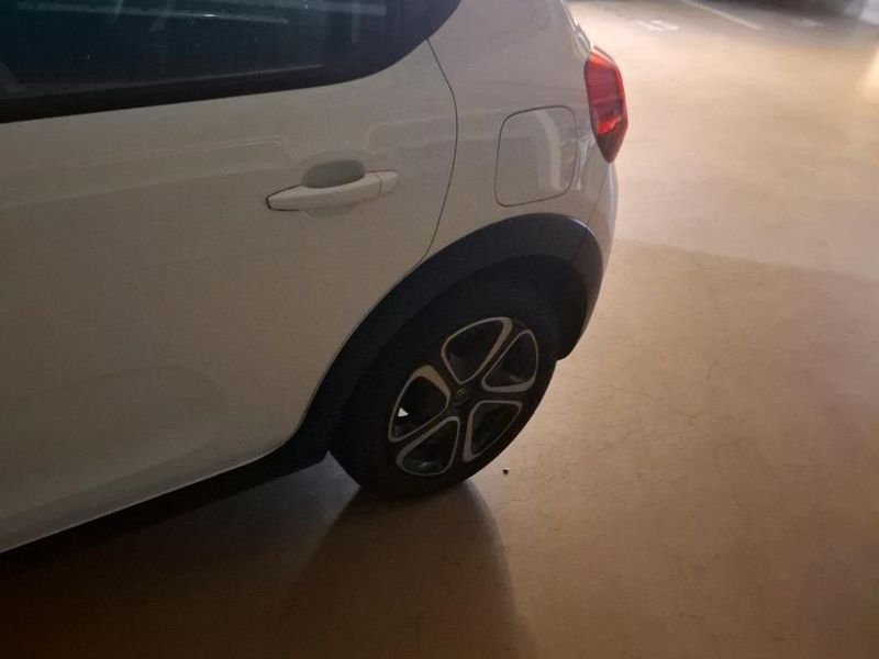 Citroen C3 1.5 Blue-HDi Société Feel Nav — zdjęcie 28