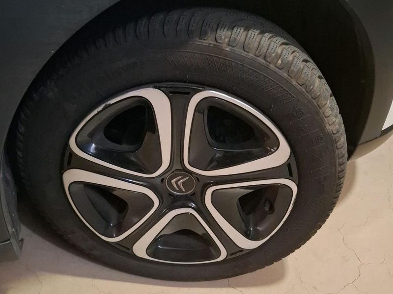 Citroen C3 1.5 Blue-HDi Société Feel Nav — zdjęcie 36