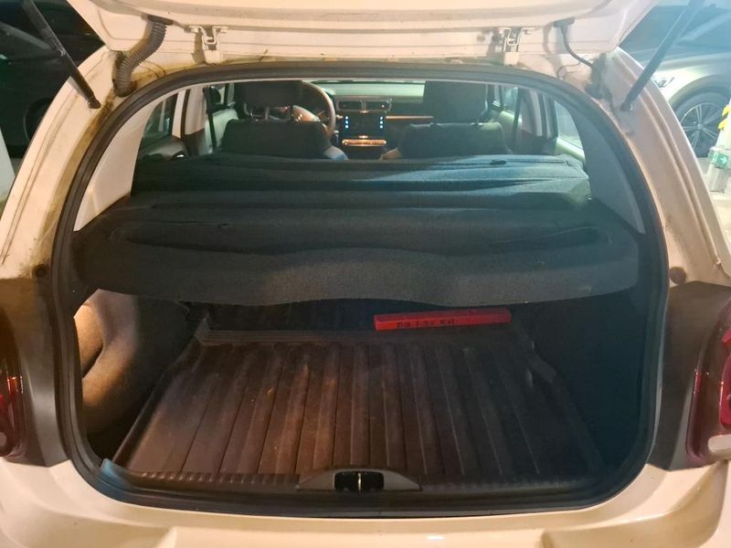 Citroen C3 1.5 Blue-HDi Société Feel Nav — zdjęcie 7