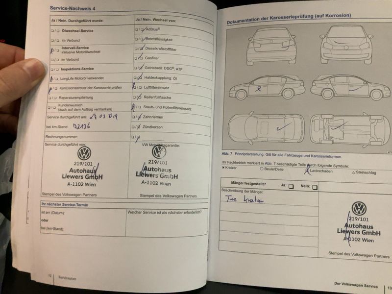 Volkswagen Scirocco 1.4 TSI BlueMotion Tech — zdjęcie 26