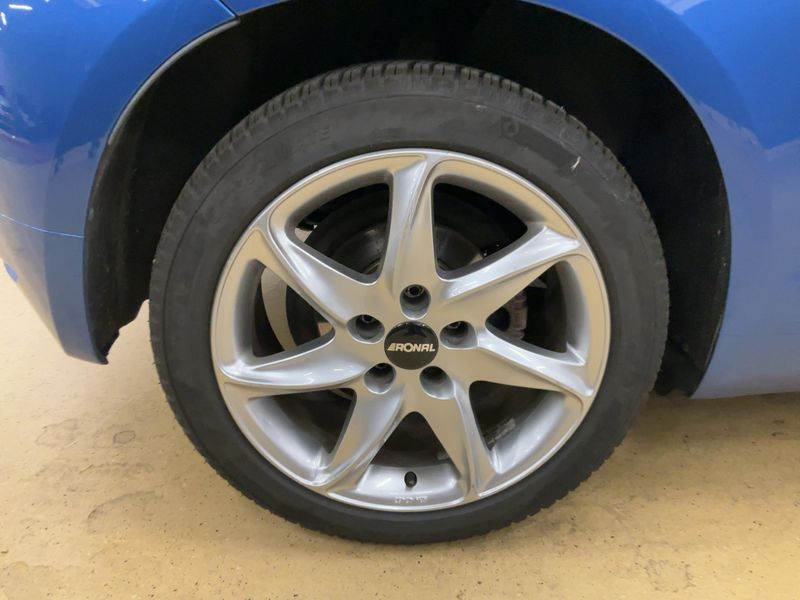 Volkswagen Scirocco 1.4 TSI BlueMotion Tech — zdjęcie 20