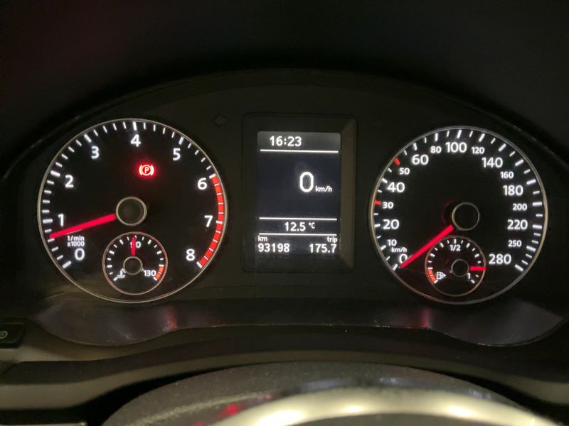 Volkswagen Scirocco 1.4 TSI BlueMotion Tech — zdjęcie 13