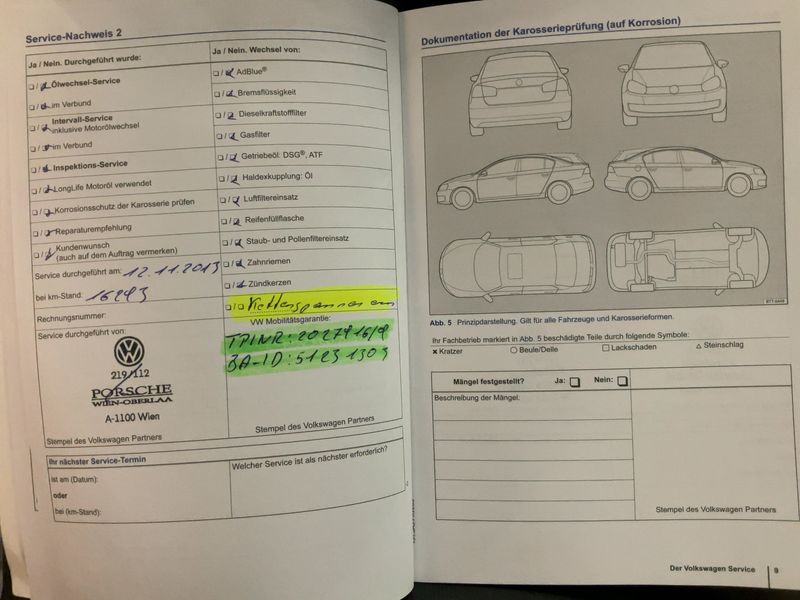 Volkswagen Scirocco 1.4 TSI BlueMotion Tech — zdjęcie 24