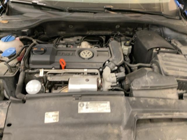 Volkswagen Scirocco 1.4 TSI BlueMotion Tech — zdjęcie 36