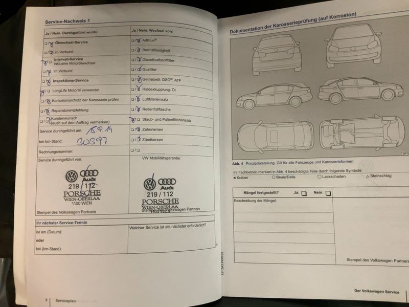 Volkswagen Scirocco 1.4 TSI BlueMotion Tech — zdjęcie 23