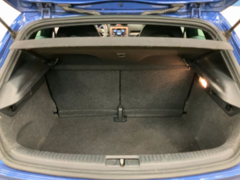 Volkswagen Scirocco 1.4 TSI BlueMotion Tech — zdjęcie 10