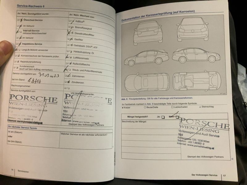 Volkswagen Scirocco 1.4 TSI BlueMotion Tech — zdjęcie 28