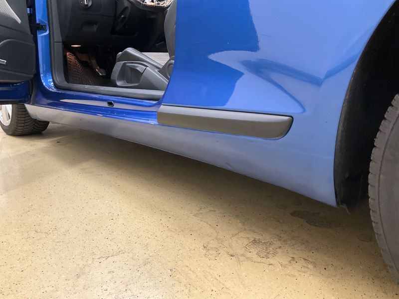 Volkswagen Scirocco 1.4 TSI BlueMotion Tech — zdjęcie 35