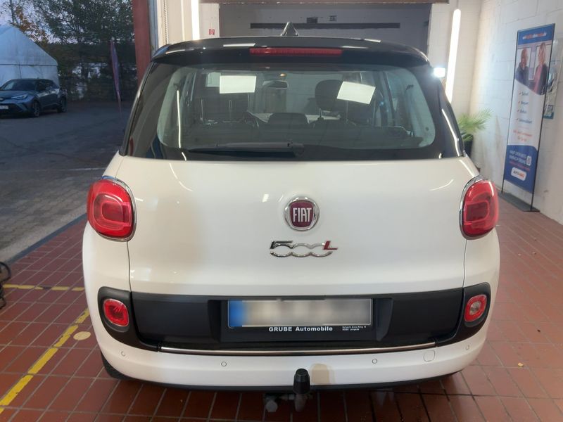 Fiat 500L 1.3 JTD Lounge — zdjęcie 5