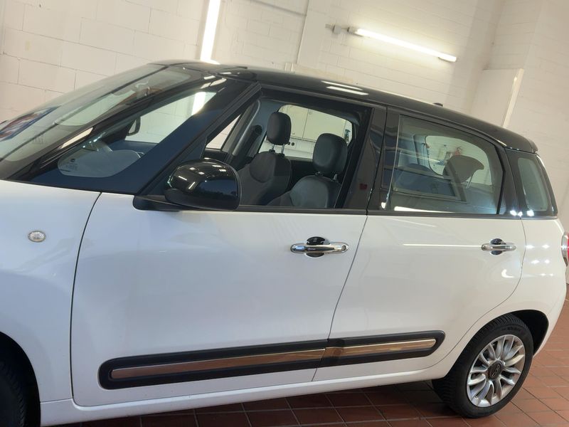 Fiat 500L 1.3 JTD Lounge — zdjęcie 4