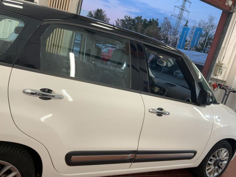 Fiat 500L 1.3 JTD Lounge — zdjęcie 7