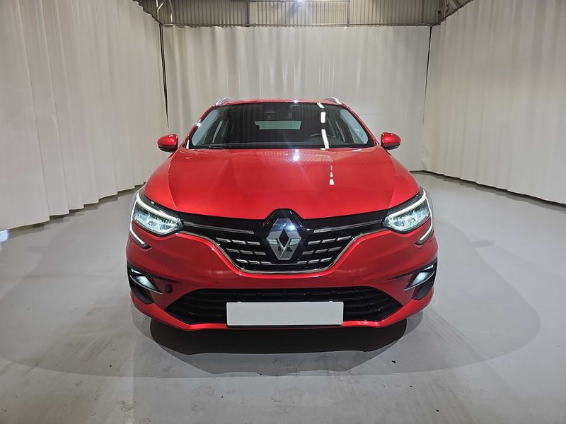 Renault Megane 1.5 BLUE dCi Techno — zdjęcie 7