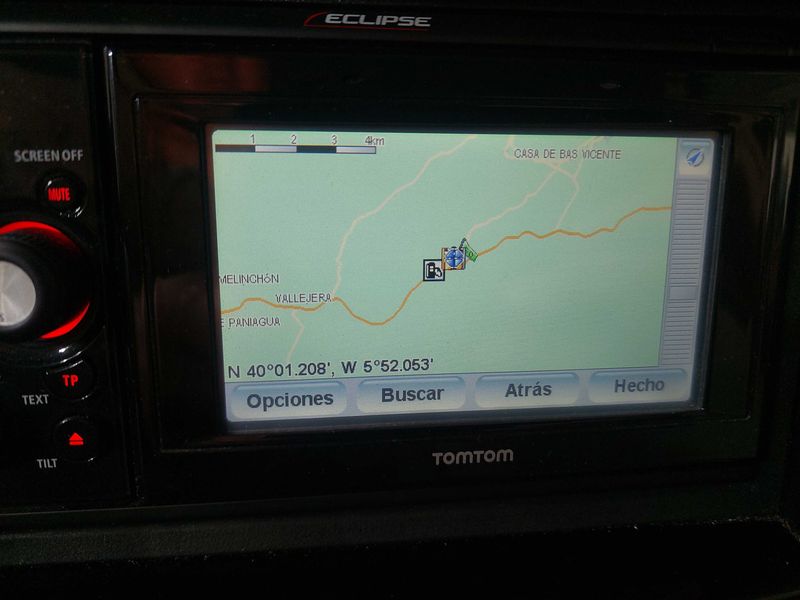 Ssangyong Rodius 270 Xdi Limited — zdjęcie 13