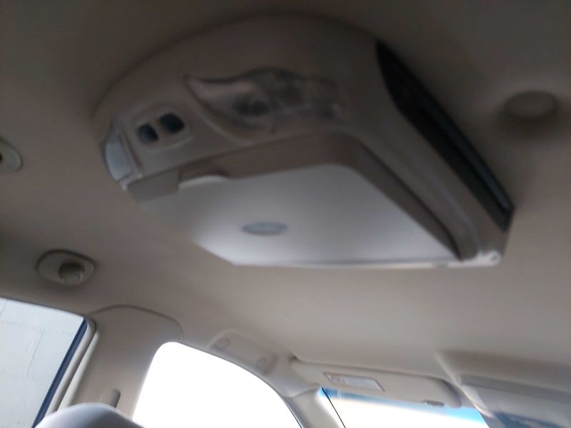 Ssangyong Rodius 270 Xdi Limited — zdjęcie 20
