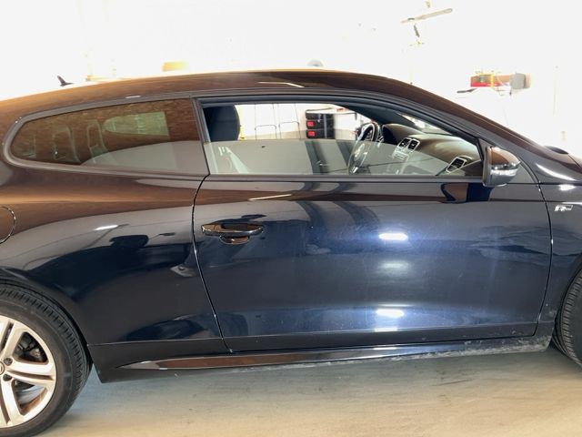 Volkswagen Scirocco 1.4 TSI BlueMotion Tech — zdjęcie 7