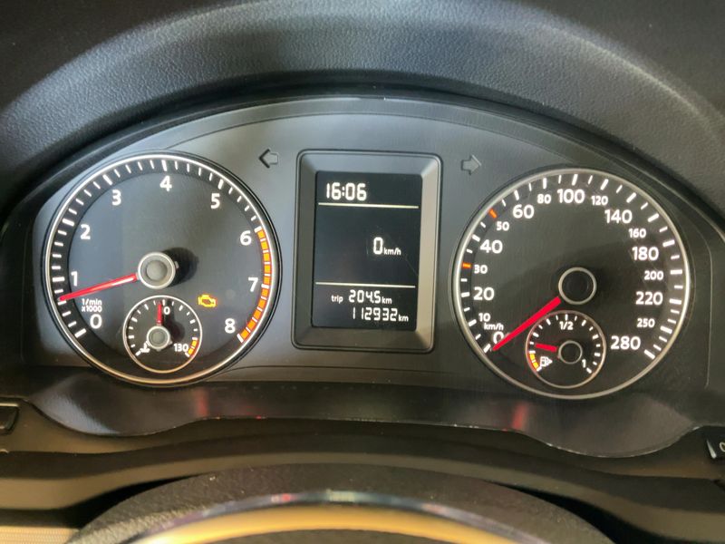 Volkswagen Scirocco 1.4 TSI BlueMotion Tech — zdjęcie 13