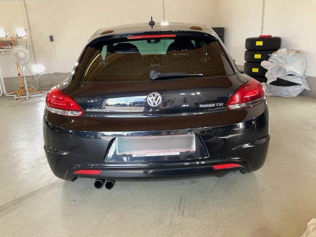 Volkswagen Scirocco 1.4 TSI BlueMotion Tech — zdjęcie 5