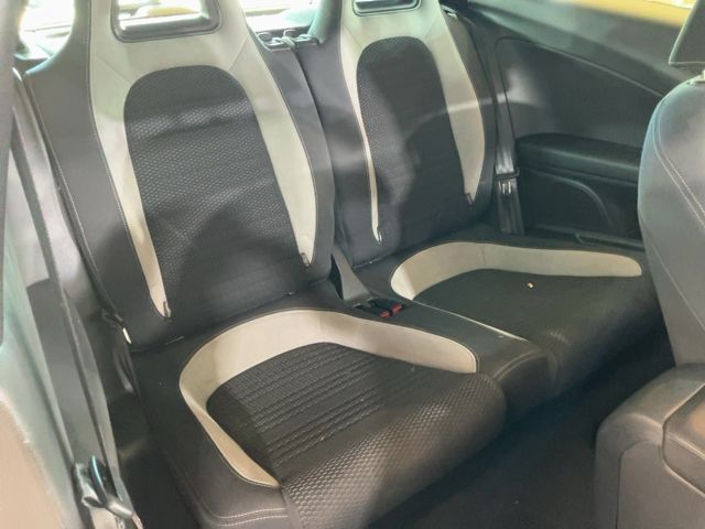 Volkswagen Scirocco 1.4 TSI BlueMotion Tech — zdjęcie 14