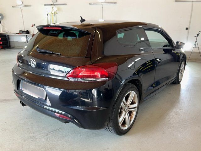 Volkswagen Scirocco 1.4 TSI BlueMotion Tech — zdjęcie 6
