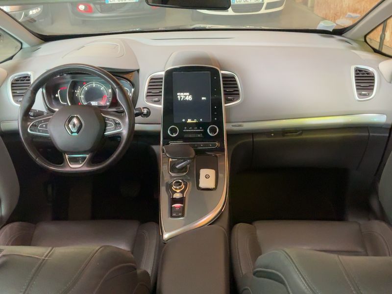 Renault Espace 1.6 dCi Energy Intens — zdjęcie 12