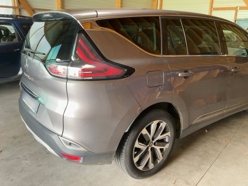 Renault Espace 1.6 dCi Energy Intens — zdjęcie 6