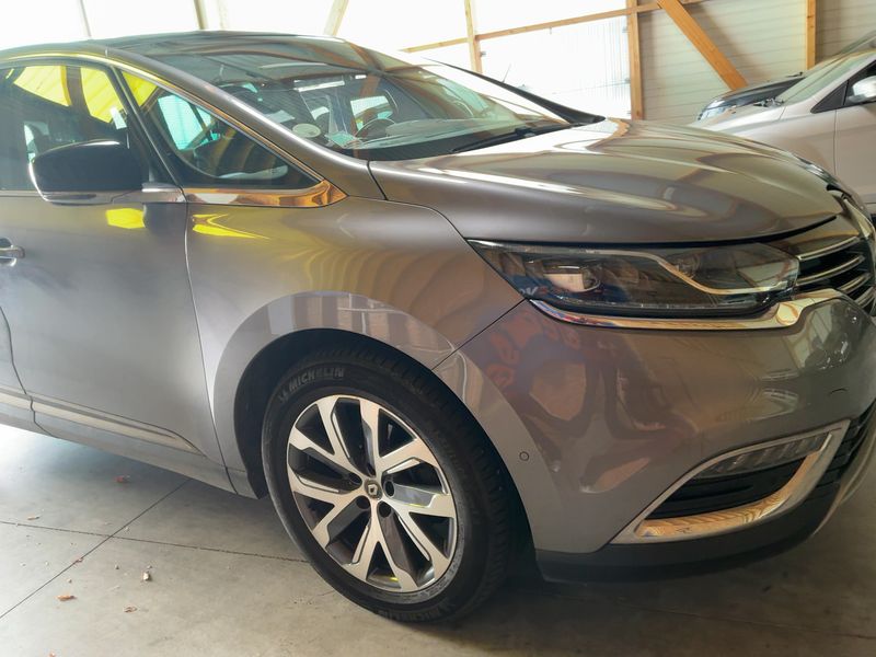 Renault Espace 1.6 dCi Energy Intens — zdjęcie 8