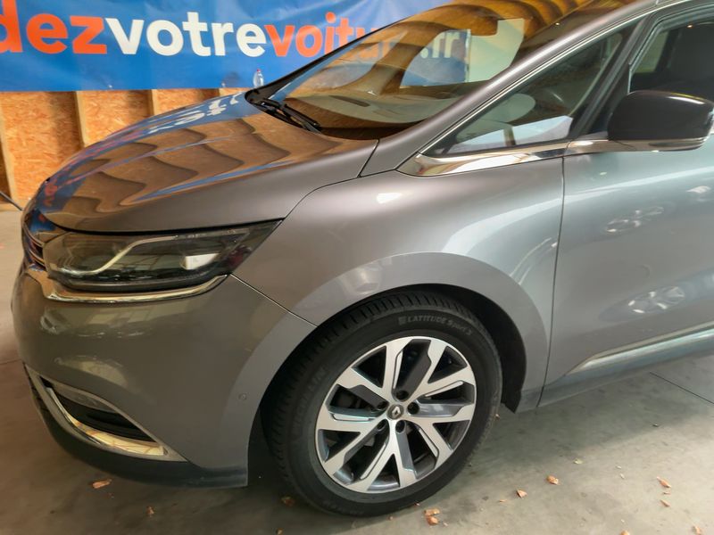 Renault Espace 1.6 dCi Energy Intens — zdjęcie 2