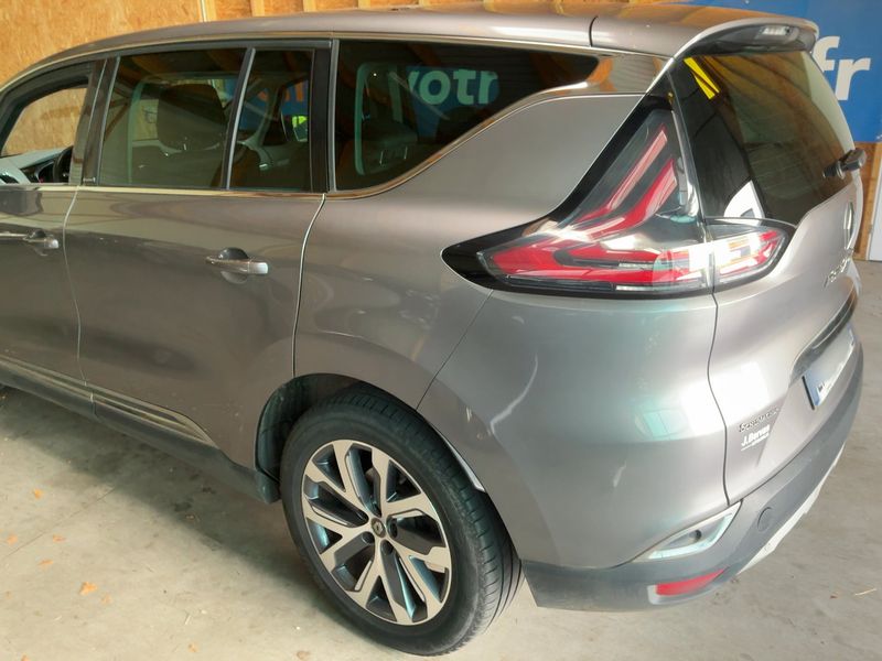 Renault Espace 1.6 dCi Energy Intens — zdjęcie 3