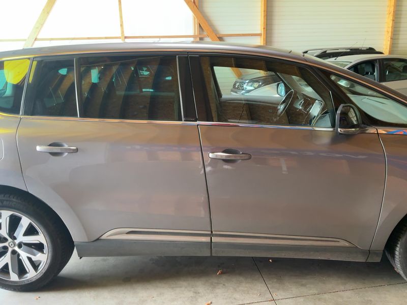 Renault Espace 1.6 dCi Energy Intens — zdjęcie 7