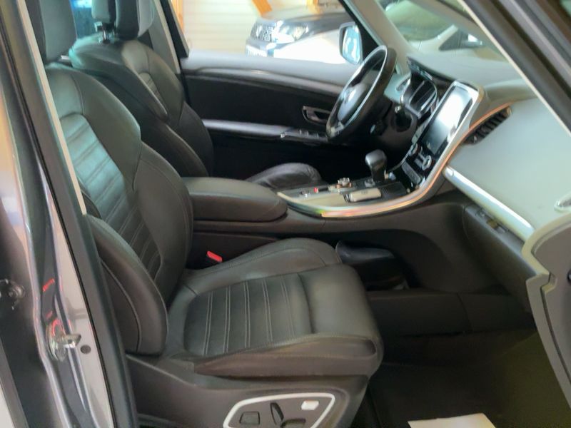 Renault Espace 1.6 dCi Energy Intens — zdjęcie 11