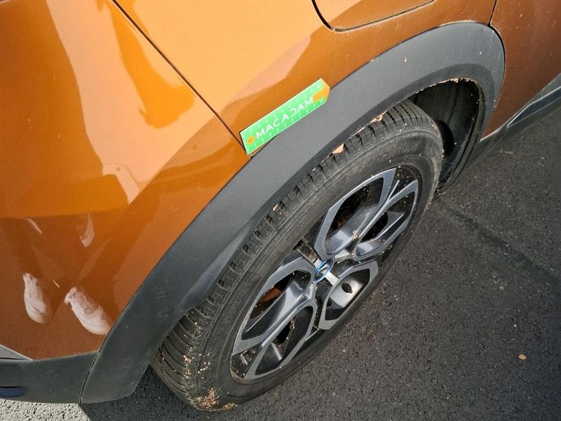 Renault Captur 1.6 Hybrid E-Tech Intens — zdjęcie 37