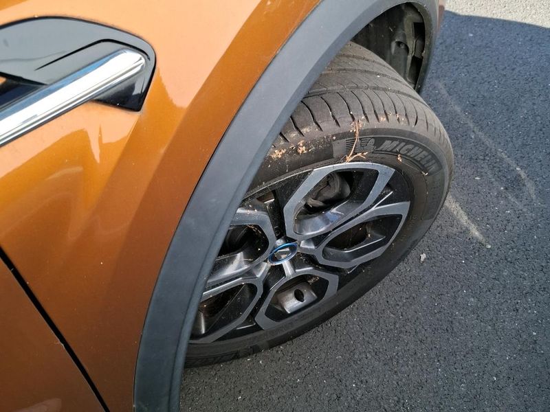 Renault Captur 1.6 Hybrid E-Tech Intens — zdjęcie 26