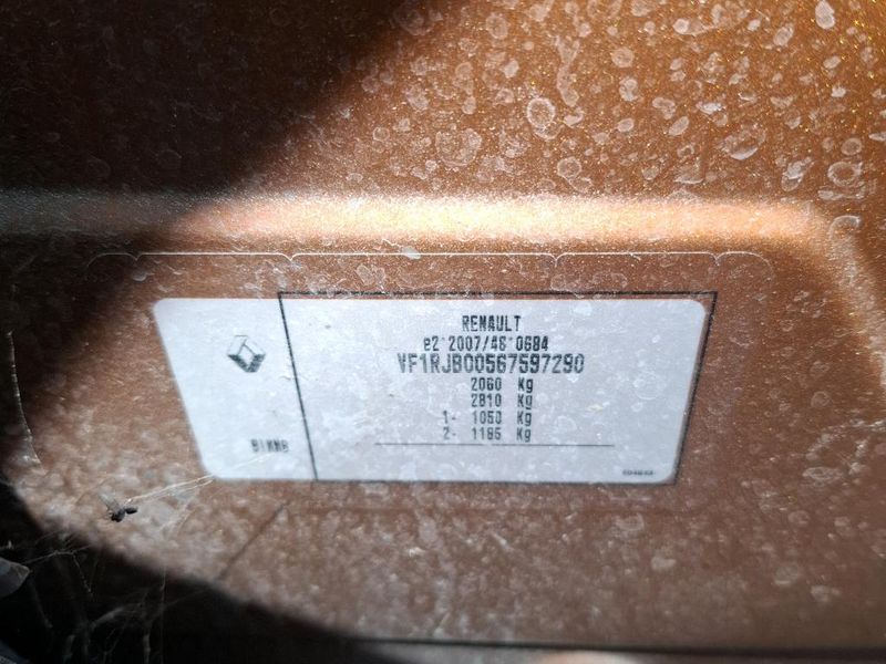 Renault Captur 1.6 Hybrid E-Tech Intens — zdjęcie 8