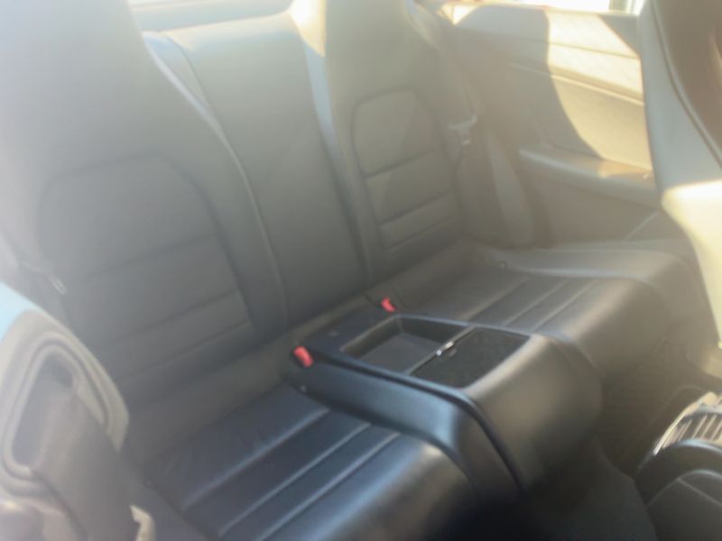 Mercedes-Benz E-Klasse E 350 CGI BlueEfficiency Avantgarde — zdjęcie 14