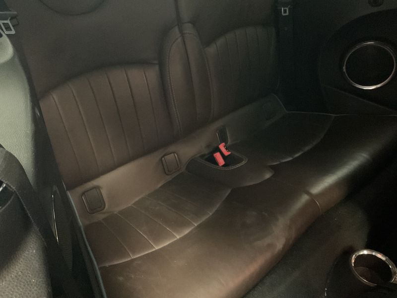 MINI Cabrio Cooper D Highgate — zdjęcie 14