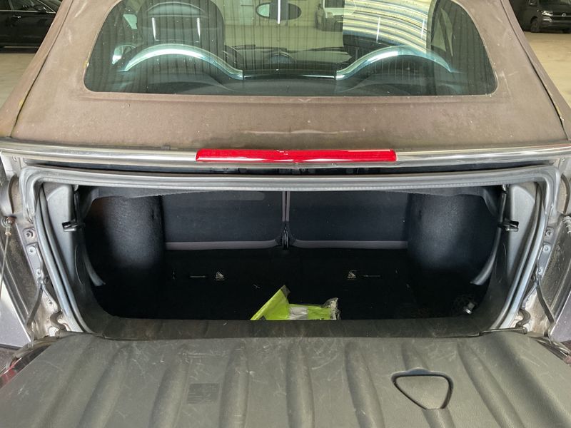 MINI Cabrio Cooper D Highgate — zdjęcie 10