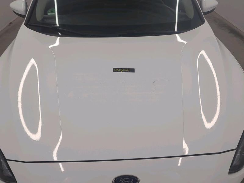 Ford Focus 1.0 EcoBoost Cool&Connect — zdjęcie 33