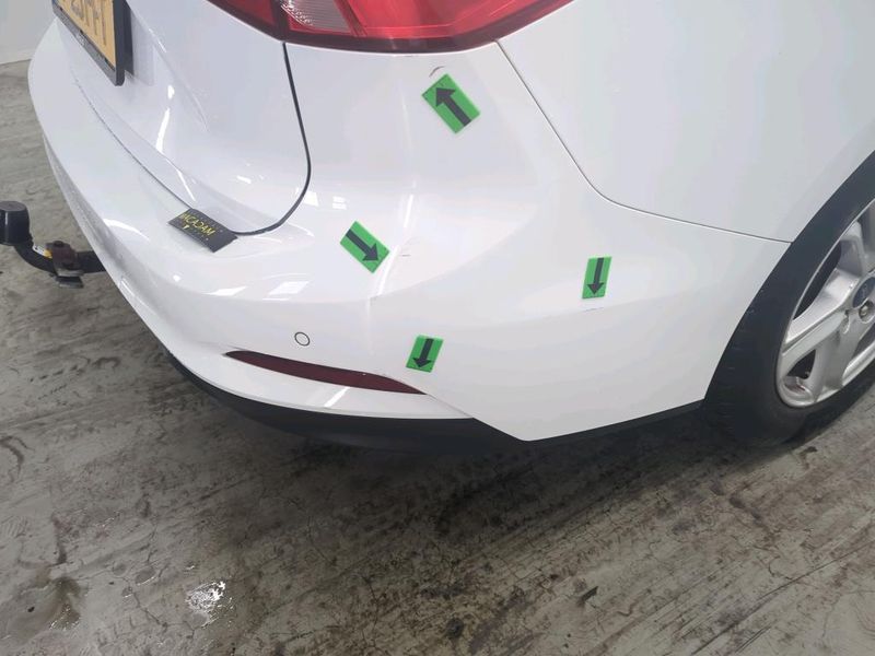 Ford Focus 1.0 EcoBoost Cool&Connect — zdjęcie 38