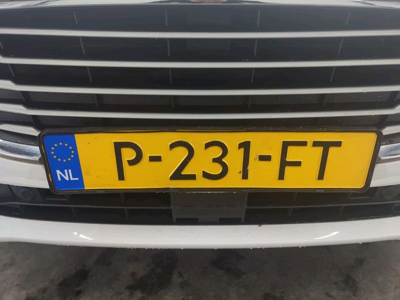 Ford Focus 1.0 EcoBoost Cool&Connect — zdjęcie 11