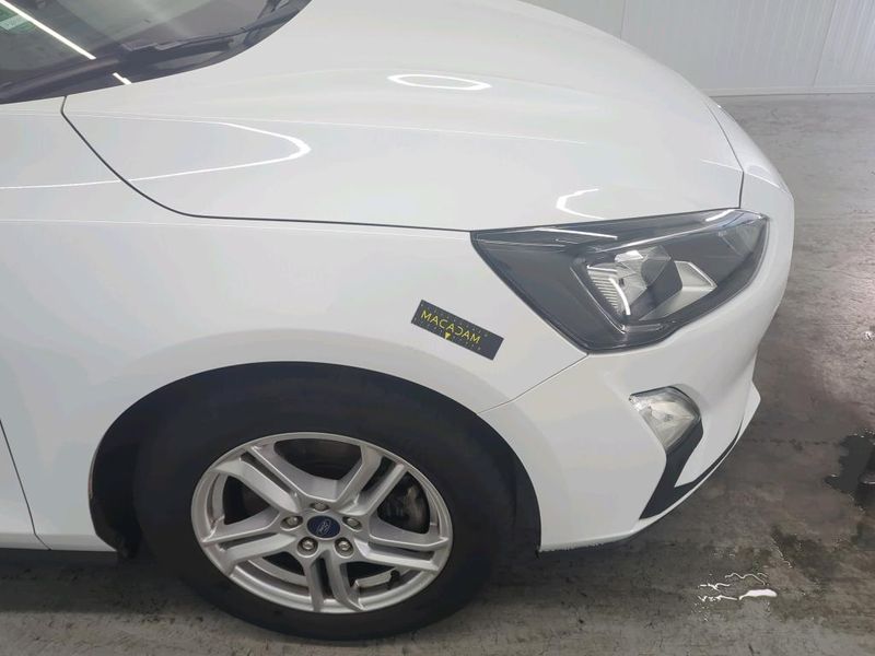 Ford Focus 1.0 EcoBoost Cool&Connect — zdjęcie 47