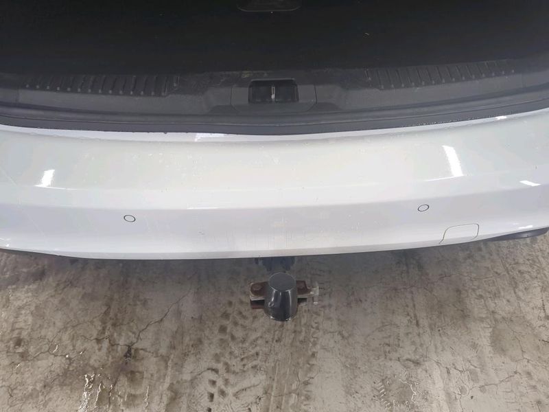 Ford Focus 1.0 EcoBoost Cool&Connect — zdjęcie 16
