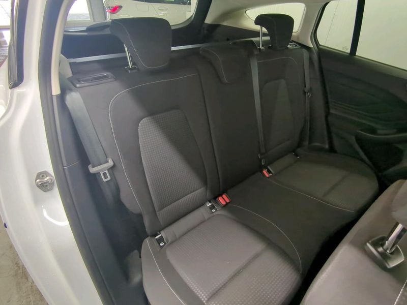 Ford Focus 1.0 EcoBoost Cool&Connect — zdjęcie 21
