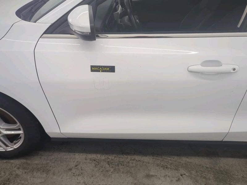 Ford Focus 1.0 EcoBoost Cool&Connect — zdjęcie 23
