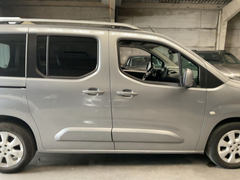 Opel Combo Life 1.2 Turbo Edition — zdjęcie 7