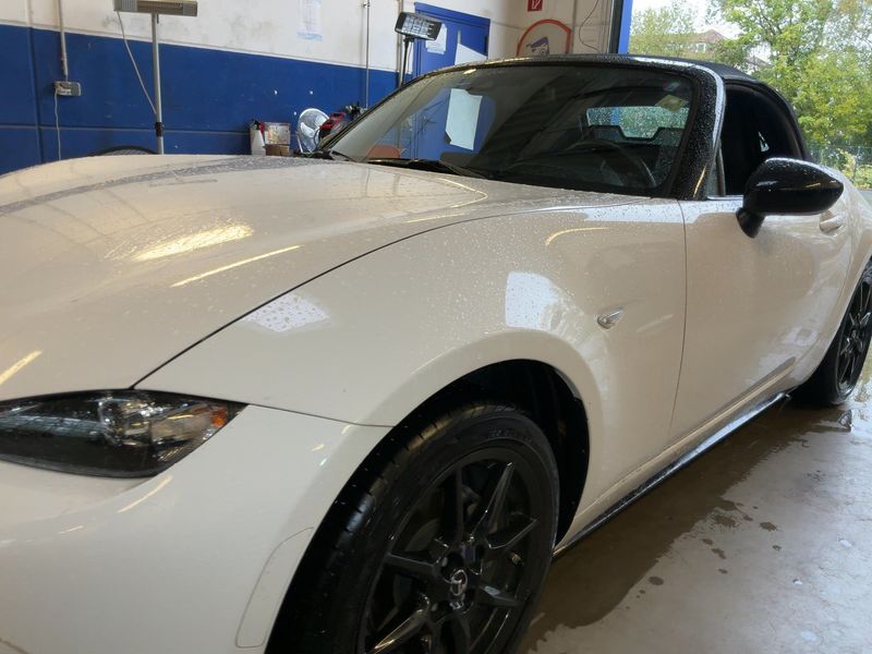 Mazda MX-5 1.5 Skyactiv-G Edition 100 — zdjęcie 2
