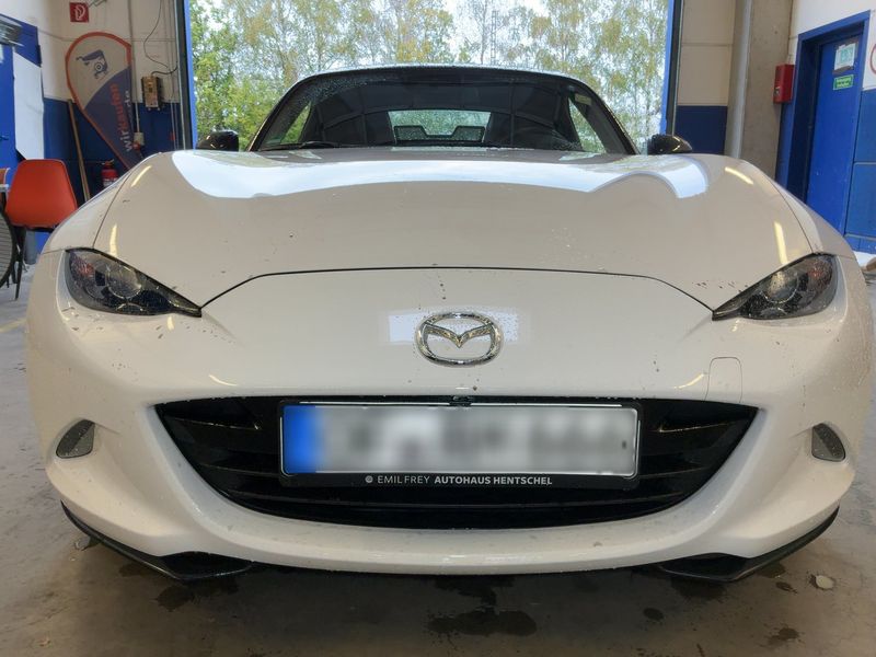Mazda MX-5 1.5 Skyactiv-G Edition 100 — zdjęcie 9