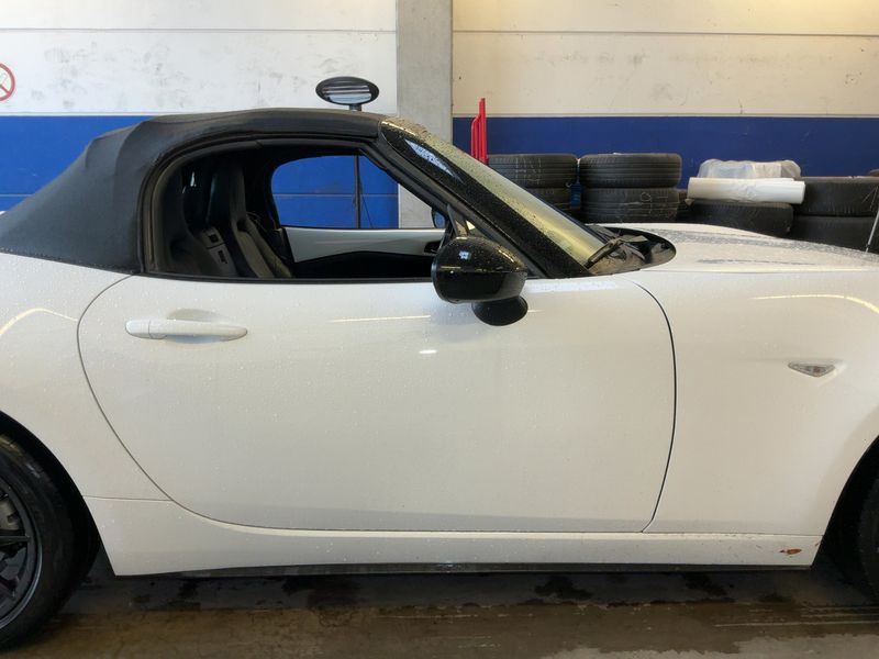 Mazda MX-5 1.5 Skyactiv-G Edition 100 — zdjęcie 7