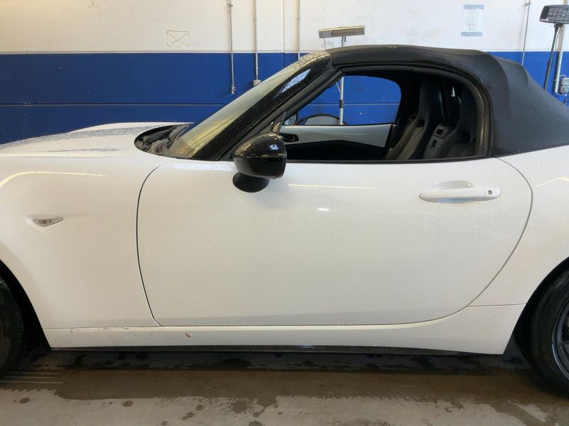 Mazda MX-5 1.5 Skyactiv-G Edition 100 — zdjęcie 4