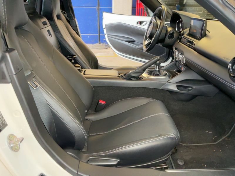 Mazda MX-5 1.5 Skyactiv-G Edition 100 — zdjęcie 14