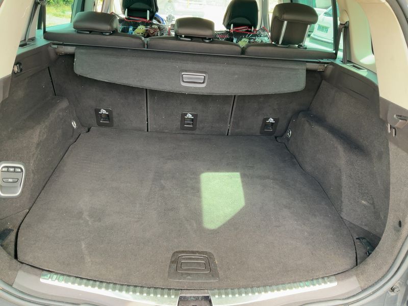 Renault Espace 1.6 dCi Energy Zen — zdjęcie 10